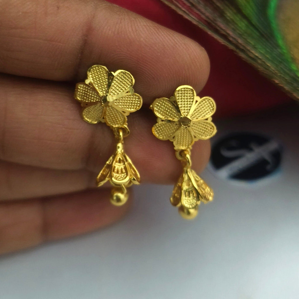 One gram forming jumka - EC1005