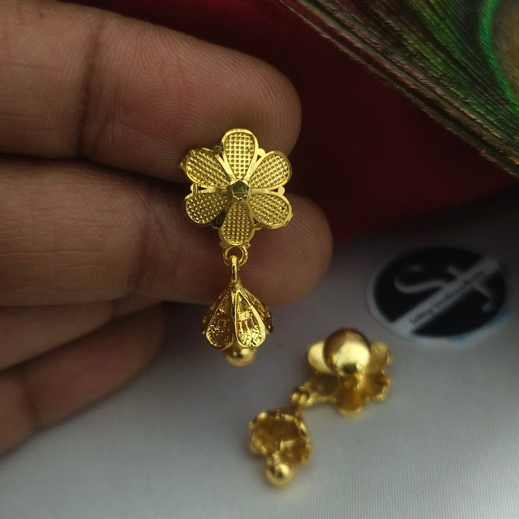 One gram forming jumka - EC1005