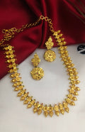 One gram forming necklace NF1001