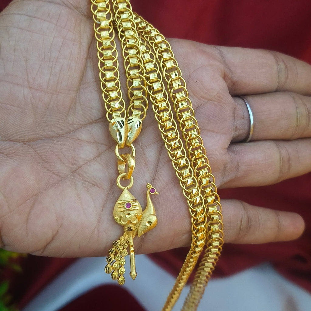 Velum Mayilum one gram forming - DL1009